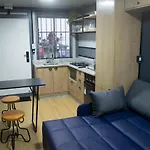 Tiny House Urban