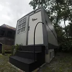 Tiny House Urban