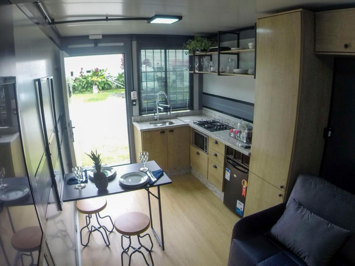 Tiny House Urban Apartamento
