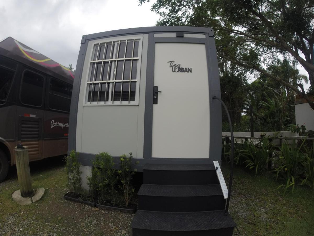 Tiny House Urban Balneario Camboriu